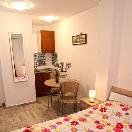 Apartment Kimmy Spalato Esterno foto