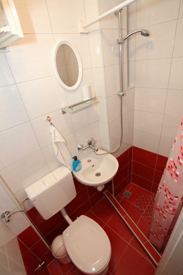 Apartment Kimmy Spalato Esterno foto