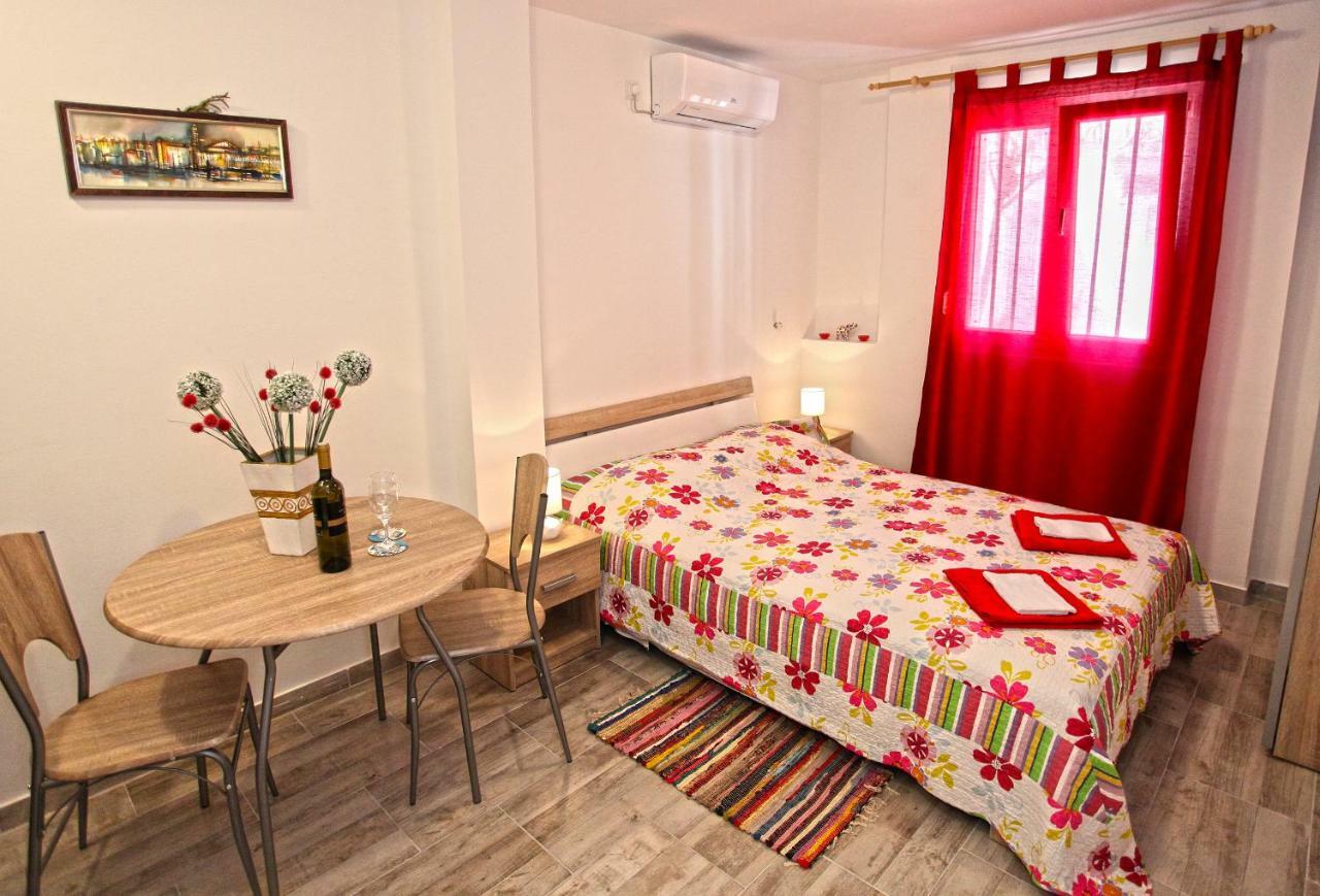 Apartment Kimmy Spalato Esterno foto
