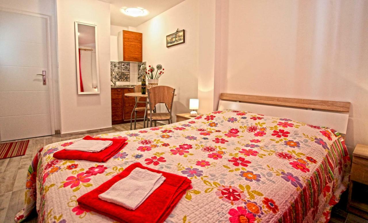 Apartment Kimmy Spalato Esterno foto