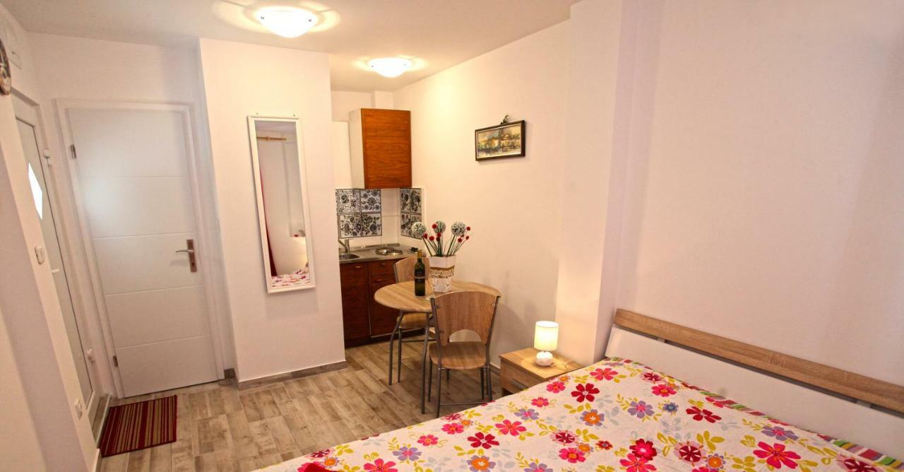 Apartment Kimmy Spalato Esterno foto