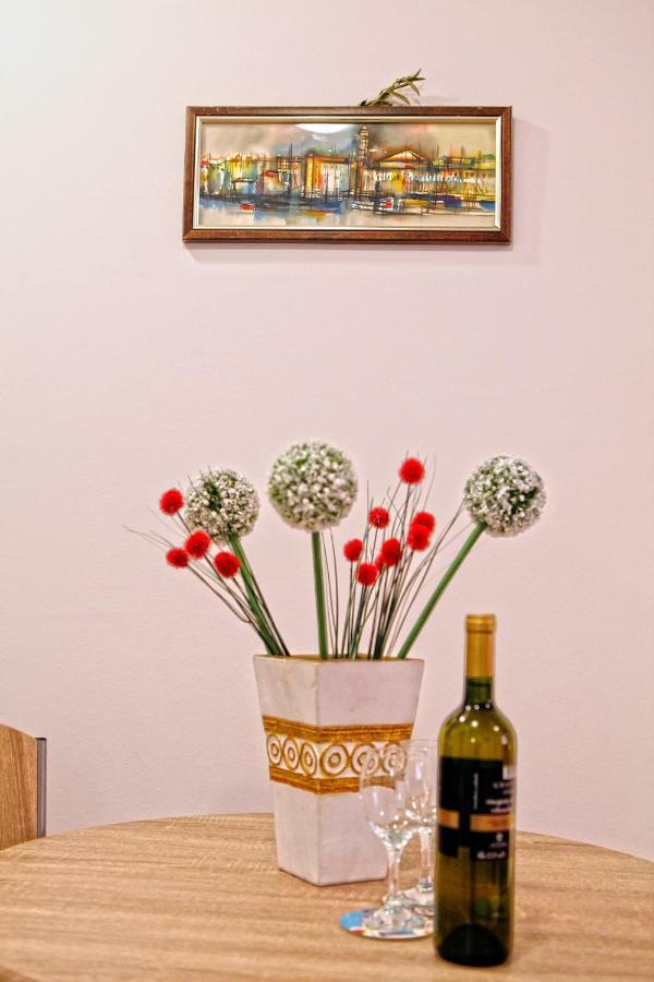 Apartment Kimmy Spalato Esterno foto